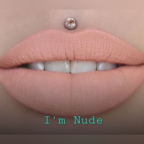 ⚠️SOLD OUT⚠️PICK A COLOR Jeffree Star Mini Velour Liquid Lipstick Nudes Vol 2 - Picture 5 of 10